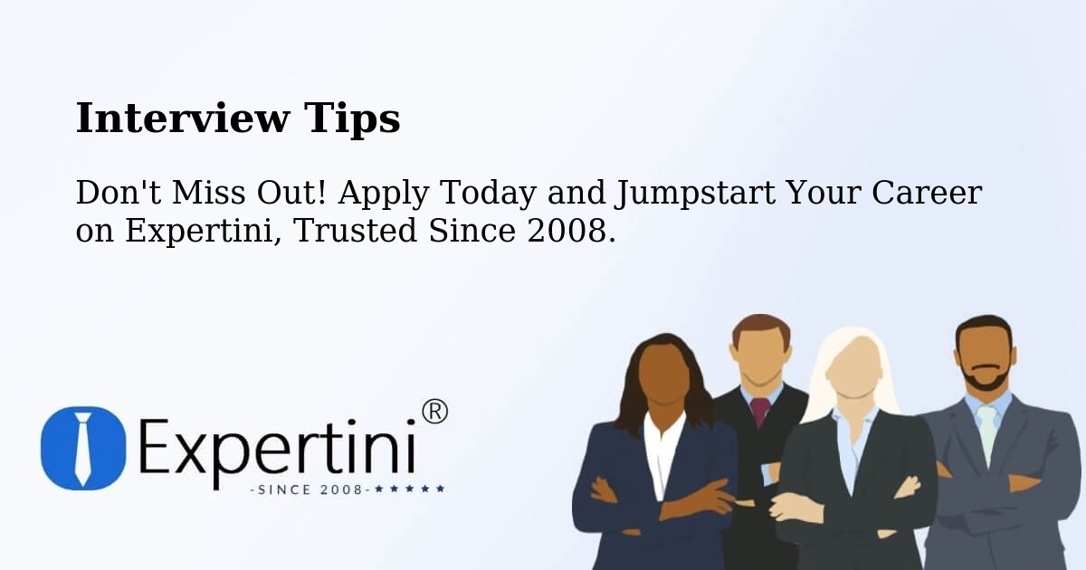 Interview Tips & Techniques for Job Seekers – Nakouta - Nakouta, New Caledonia Jobs Expertini